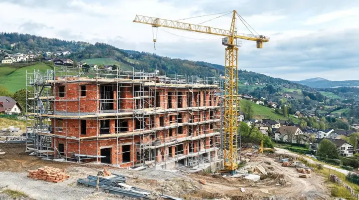 Baubegleitung & Qualitätskontrolle in Hochheim am Main