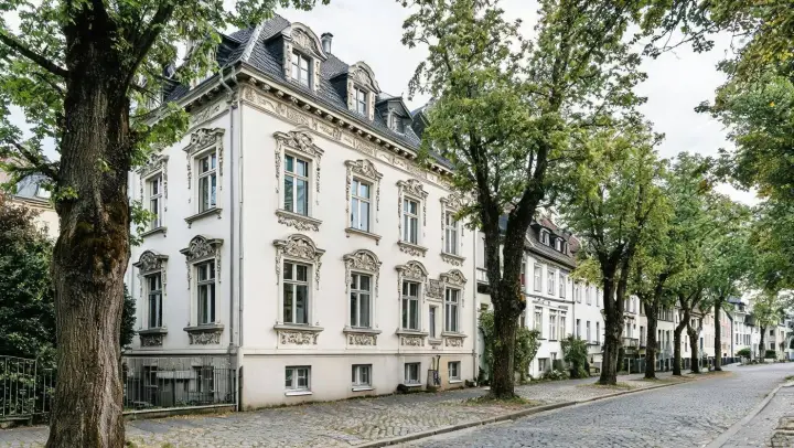 Hauskaufberatung & Bauzustand in Hochheim am Main
